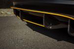 Tesla Model 3R EVO Yellow Flash by JP Customs & RevoZport 2020 года